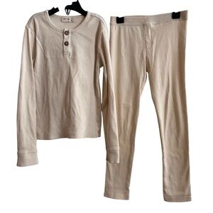 Hart + Land Kids Pajamas Set